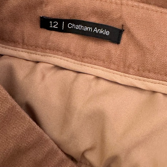 Talbots Chatham Pants - Picture 6 of 7